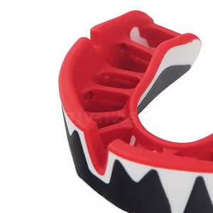 Protège-dents de boxe en gros de haute qualité 2026 – Protège-dents pour la boxe - Product Image 4