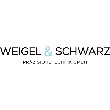 Weigel & Schwarz Präzisionstechnik GmbH logo