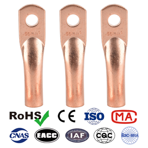 Cable DTG de Cobre de Alto Rendimiento y Voltaje Medio, Fabricado en China, de Buena Calidad, para Uso Industrial, con Barril Largo y Resistente a Ácidos - Product Image 1