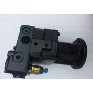 Bomba de Combustible para Motor de Generador, Duradera, Compatible con OEM, Repuesto de Piezas de Repuesto Diésel - Product Image 2