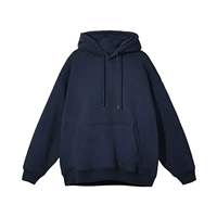 Meilleur sweat à capuche délavé à l'acide 400 g/m² en tissu éponge, coupe oversize, unisexe, imprimé, court, zippé, délavé à l'acide