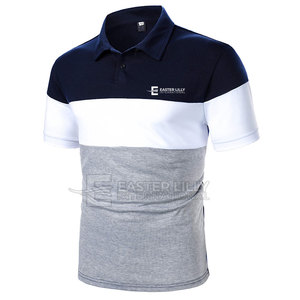 Camisetas Polo para Hombre de Diseño Personalizado, Material Duradero, Ligeras, de la Mejor Calidad, Precio Razonable - Product Image 2