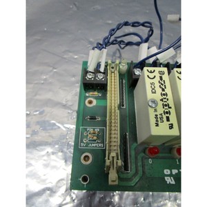 Tarjeta Controladora Lógica Opto 22 PB16H, PCB, 12 ODC5 - Equipo y Piezas de Semiconductores de Confianza de Marca Global - Product Image 1
