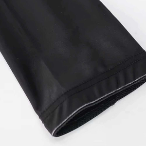 Cheap Price High Quality Customized <b>Compression</b> Breathable Elastic Lightweight Plus Size Sports <b>Arm</b> <b>Sleeves</b> Adjustable Unisex - Product Image 4