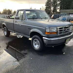 ขายรถกระบะรุ่นเก่า ปี 1995 F-150 XL 4WD แบบ Standard Cab LB พร้อมส่งวันนี้ - Product Image 1