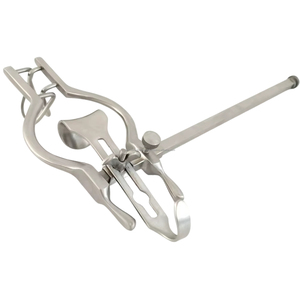 เครื่องมือผ่าตัดแบบยึดติดด้วยตัวเองสำหรับเด็กทารก ยี่ห้อ WPS Veterinary Balfour ทำจากสแตนเลส ใช้สำหรับยกช่องท้อง ได้รับมาตรฐาน ISO13485 - Product Image 1