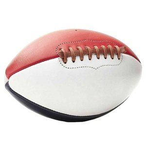 Plan de entrenamiento y fitness con balón de rugby para desarrollar fuerza, resistencia, agilidad y mejorar el rendimiento atlético general - Product Image 6