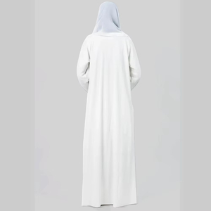 Servicio OEM de Abayas Premium para Mujer para Minoristas de Moda Globales, Tiendas Boutique y Distribuidores de Ropa - Product Image 6
