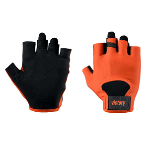 <b>Leopard</b> <b>Print</b> Half Finger Cycling <b>Gloves</b> Anti Slip Shockproof Gym Fitness Workout <b>Gloves</b> for Men Women - Product Image 2