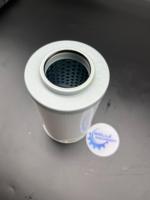 Élément filtrant hydraulique purifiant longue durée haute précision SANY, filtration des micro-impuretés, débit d'huile à faible résistance /ZOOMLION