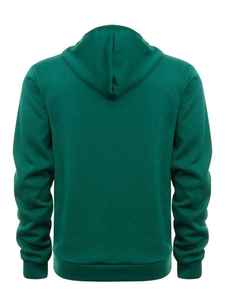 Balaclava Half Zip Unisex Fleece Quarter-zip Pullover Men's Zip Stand Collar Sweatshirt Zipper Balaclava Men's <b>Hoodies</b> - Product Image 6