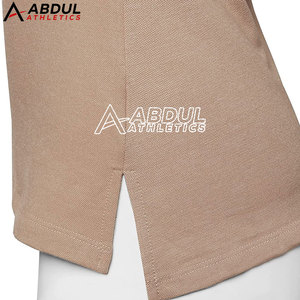 Chemises polo pour femmes de qualité supérieure, matière légère, design respirant, pour un style décontracté et un look tendance au quotidien - Product Image 6
