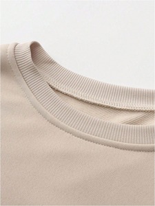 Ensemble de jogging pour femme, veste zippée ajustée en coton et polyester, respirant, extensible, vêtements de sport, tenue de fitness. - Product Image 2