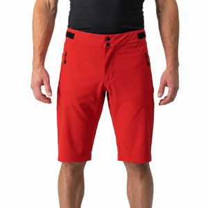 Wholesale Custom MTB Shorts Mountain Bike <b>Cycling</b> Plus Size Lightweight Breathable Anti-Bacterial Eco-Friendly BMX Enduro Riding - Product Image 1