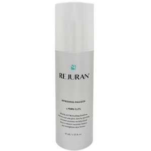 REJURAN 45ml Emulsione Rinfrescante Leggera C-PDRN con Acido Ialuronico e Centella per l'Equilibrio Olio-Acqua, Crema Viso Lenitiva - Product Image 3