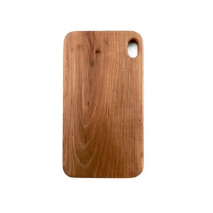Tabla de Cortar de Madera Sostenible de Alta Calidad, Bloques de Corte de Madera de Acacia, Tamaño, Forma y Color Personalizables - Product Image 6