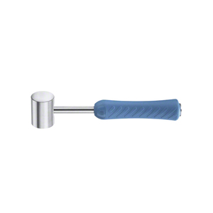 Instrumentos Quirúrgicos Ortopédicos con Agarre Cómodo, Mango de Acero Inoxidable y Fibra de Madera, Fuente de Alimentación Manual, Martillo Óseo de Grado A+ - Product Image 2