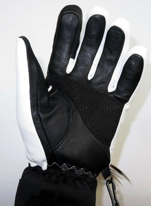 Ski <b>Gloves</b> Winter Outdoor Cycling Motorcycle Windproof Waterproof Cold-Proof Men's Touchscreen Non-Slip Fleece-Lined <b>Gloves</b> - Product Image 3