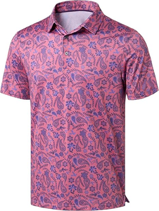 Polos personnalisés de haute qualité, best-sellers, avec logo professionnel, fabrication sur mesure, 100 % coton, pour hommes. - Product Image 2