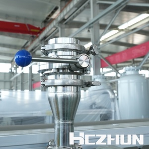 Générateur d'ozone haute capacité pour le traitement de l'eau de refroidissement et de l'eau de circulation 5000g/h - Product Image 5