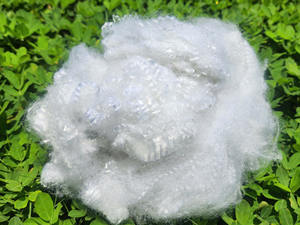 Fibra Discontinua Hueca No Conjugada 6D HF, Ignífuga, 100% Poliéster, Tecnología Avanzada, OEM, ODM, Marca Privada, Segura - Product Image 4