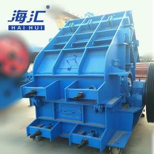 Trituradora Móvil de Impacto para Piedra y Concreto, Máquina Trituradora de Piedra de Martillo Pesado, Maquinaria de Minería, Línea de Trituración para Cantera - Product Image 5