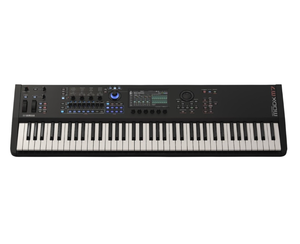 Clavier synthétiseur MODX M7 ORIGINAL NEUF, design léger et portable, idéal pour la scène et le studio, NEUF - Product Image 2