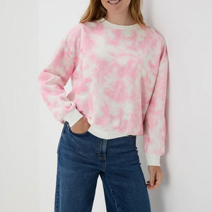เสื้อสเวตเชิ้ตน้ำหนักเบา เนื้อผ้านุ่ม ระบายอากาศได้ดี สวมใส่สบาย เหมาะสำหรับใส่ลำลองในชีวิตประจำวันและการเดินทาง - Product Image 1