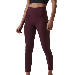 Leggings de yoga fabriqués en usine, best-sellers, vêtements de fitness pour femmes, leggings personnalisés pour femmes, nouveaux arrivages de leggings - Product Image 1