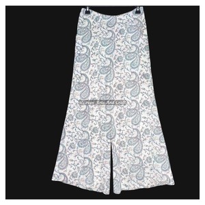 2025 New Design Best Quality Palazzo For Ladies Trendy Palazzo Bulk Supply From Indian Manufacture #1 Hot Selling In Pants - Product Image 4