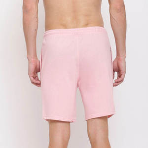 Pantalones Cortos de Lona Sólida para Hombre, de Secado Rápido, Transpirables y Ecológicos, Cintura Elástica de Primera Calidad para Uso Casual - Product Image 5