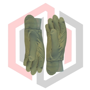 Gants de sécurité en cuir haute performance personnalisés pour conducteur et travaux extérieurs – Antidérapants, résistants aux déchirures, respirants, sans poudre, sans silicone - Product Image 4