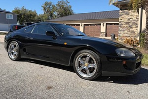 Toyota Supra de 1993 - Product Image 3