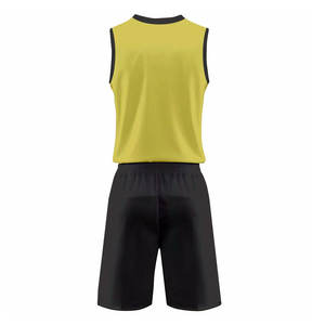 Uniformes de Voleibol Sublimados Personalizados de Diseño Profesional de Alta Calidad, Conjuntos de Equipo a Precio de Mayoreo con Sublimación Completa Premium - Product Image 3