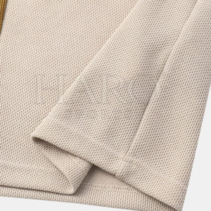 T-shirt en coton pour homme, coupe décontractée, style personnalisé, adapté à un usage quotidien, texture douce, vous garde au frais et confortable. - Product Image 6