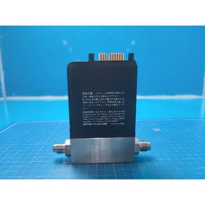 Aera 3SLM FC-770AC FC-770AC N2ตัวควบคุมการไหลของมวลที่ใช้เป็นชิ้นส่วนอุปกรณ์เซมิคอนดักเตอร์รุ่นเก่า - Product Image 6