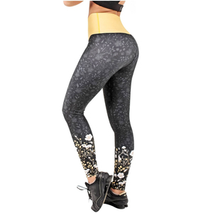 Leggings Deportivos para Mujer al por Mayor, Leggings Cómodos para Yoga, Ropa Deportiva para Mujer Adulta, Leggings a Precio Razonable - Product Image 3