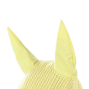 Gorro para caballo ecuestre personalizado de alta calidad, antimosquitos, con orejeras insonorizadas, a la venta - Product Image 6