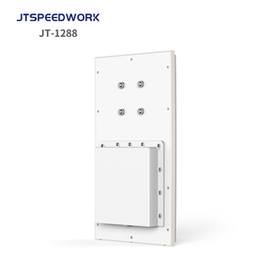 JT-1288 UHF <span class=keywords><strong>RFID</strong></span> tích hợp đầu đọc cổng nhà văn OEM cố định Súng quản lý xe tag công nghiệp <span class=keywords><strong>RFID</strong></span> <span class=keywords><strong>Reader</strong></span> với SDK - Product Image 4