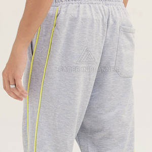 Factory Made Hot Sale Breathable Men <b>Trousers</b> In Wholesale Made In Best Quality Lightweight <b>Trousers</b> For Men - Product Image 6