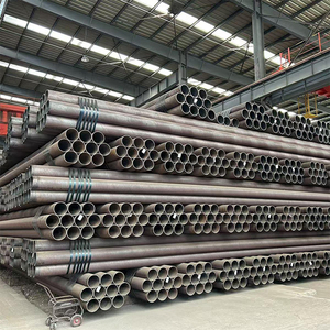 Tác động vượt trội độ dẻo dai đường ống liền mạch <span class=keywords><strong>API</strong></span> 5L X56 X60 X65 <span class=keywords><strong>psl2</strong></span> cán nóng cho dịch vụ chua thăm dò khí dầu Bắc cực - Product Image 4