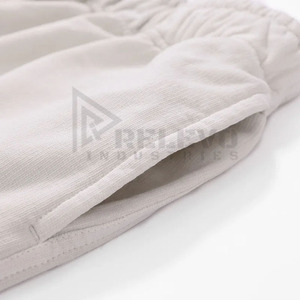 Conjuntos de Verano para Hombre de Alta Calidad, Camisetas de Cuello Redondo de Poliéster/Algodón, Pantalones Cortos Transpirables con Estampado Digital, Estilo Urbano, Hecho en Pakistán - Product Image 4