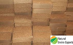 Turba de Coco Pura y Orgánica de 5 Kg de la Marca Enviro en Venta al Precio Más Bajo con Empaque Personalizado - Product Image 3