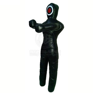 Practice Focused Grappling <b>Dummy</b> With Strong Structure And Long Use Professional Style Grappling <b>Dummy</b> - Product Image 6
