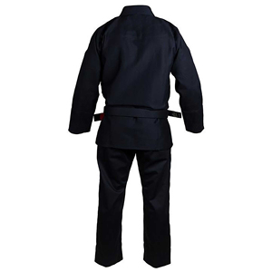 Uniforme de Karate para Hombre, Estilo Casual, Antiarrugas, de Alta Calidad, Precio Económico, Personalizable - Product Image 6