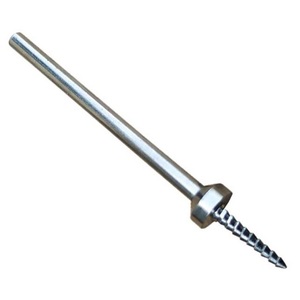 เครื่องมือขัดเงาทำความสะอาดเครื่องประดับ SUNTOOLS/STIPL รุ่น 446 คุณภาพสูง พร้อมแกนเหล็กสำหรับงานขัด-ขายส่ง - Product Image 3