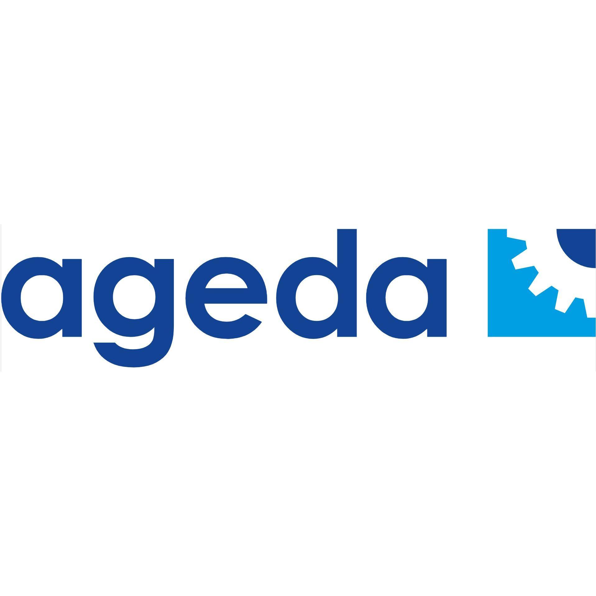 ageda GmbH logo