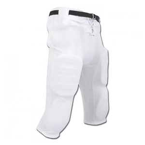 Camiseta de Fútbol Americano Cómoda en Oferta, Transpirable, de Secado Rápido, Sublimada, Ropa Deportiva de Equipo, Mangas Cortas, Uniforme Americano - Product Image 3