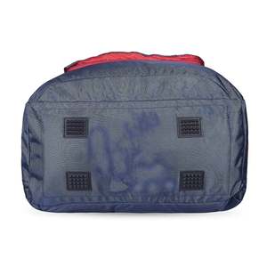 Bolsa de Gimnasio de Viaje Impermeable de Alta Calidad, Colorida, OEM, Gran Capacidad, Deportiva, Moderna, de Poliéster, Portátil - Product Image 4