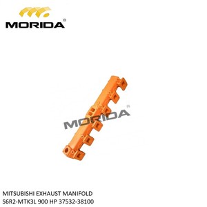 S6R2-MTK3ชุดซับสำหรับมิตซูบิชิ - Product Image 3